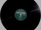 THE SHADOWS 78 RPM - KON-TIKI / 36-24-36 (VERY RARE )