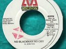 Orig. HENLEY BANTON- NO BLACKMAN NO CRY- MICRON NM- ?