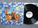 ROLLING STONES - THEIS SATANIC MAJESTIES REQUEST    UK