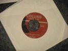 GLEN ADAMS/COOL COOL ROCK STEADY/ROCKSTEADY/COLLINS/SKA