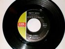 45 RPM NORTHERN SOUL RECORD.  THE O'JAYS ON IMPERIAL