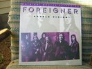 FOREIGNER double vision MFSL nm lp