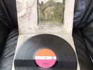 Led Zeppelin IV Zep 4 ZOSO Plum UK stickered label lp