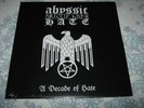 ABYSSIC HATE 