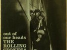 ROLLING STONES - OUT OF OUR HEADS (RARE ORIG. U.K. MONO