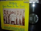 RARE-MADDOX  BROTHERS & ROSE-I'll Write Your Name-Mint-
