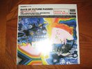 MOODY BLUES (SEALED) LP DAYS OF FUTURE PASSED