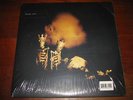 Sealed Pearl Jam Riot Act 2LP Vinyl Record Sticker Epic