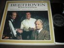 Kempff Szeryng Fournier Beethoven Trios Ex Libris 5LP N