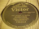 GREEK 78 - VICTOR # 73023    
