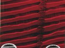 Peter Gabriel, Scratch 200g LP - RED Vinyl