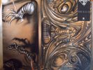 ASPHYX The Rack LP 1991