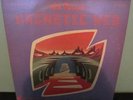 Nik Pascal Magnetic Web LP Private Moog Electronic '73