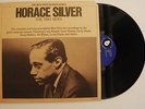 Horace Silver, The Trio Sides, Blue Note