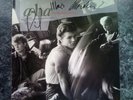 A-Ha Hunting High And Low Vinyl LP (1985) Signed RARE