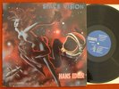 HANS EDLER-SPACE VISION-TOP RARE SWEDISH SYNTH POP-1979