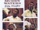 MUDDY WATERS Folk Singer MFSL New Still Sealed USA