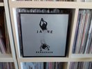 Jane - Berserker LP (Animal Collective/Panda Bear) RARE