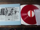 BOB DYLAN 'VD WALTZ' TMOQ LP. RED WAX.EX CONDIT'N.TAKRL