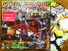 Yeah Yeah Yeahs-Fever To Tell LP PictureDisc