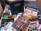 The Beatles Blue Box 13 Lps/+Posters,Photo bklets Japan