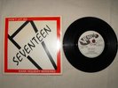 Seventeen Don't Let Go/Bank Holiday Weekend (The Alarm)