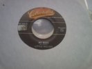 LITTLE WALTER - MY BABE - N/MINT COLLECTABLES 45