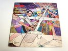 JOHN FAHEY-THE YELLOW PRINCESS-LP/RECORD