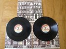 LED ZEPPELIN-PHYSICAL GRAFFITI-UK 1ST PRESS A1/B5/C1/D1