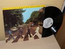The Beatles, Abbey Road '79 MFSL Audiophile NM LP