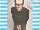 Elvis Costello - Autographed Watching the Detectives