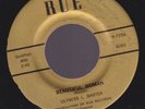 rOCKaBILLy Ulysess Baxter Beautiful Woman RUE ((Listen)
