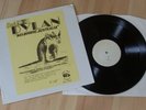Bob Dylan LIVE  Rare LP