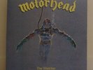 Motorhead  Rare LP