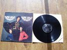 JIMI HENDRIX ARE YOU EXPERIENCED,FULLY LAMINATED LP