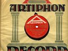 Artiphon 1797 ROY COLLINS ORCH Some Day E+ w sleeve