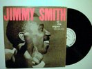 Jimmy Smith At The Organ - Blue Note Lexington DG RVG