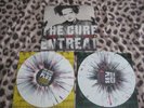 the cure entreat plus 2x12