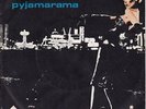 ROXY MUSIC - Pyjamarama - RARE Great PORTUGAL P/S 