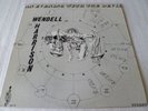 WENDELL HARRISON AN EVENING WITH THE DEVIL JAZZ FUNK LP