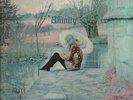 AFFINITY Vertigo 6360 004 Original UK 1st press RARE