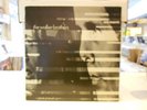 SCOTT WALKER BROTHERS Nite Flights LP UK GTO 1978 NM-