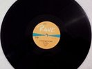 THE JARMELS 78 RPM - A LITTLE BIT OF SOAP ()