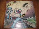 AC/DC DIRTY DEEDS DONE DIRT CHEAP RARE SIGNED ROO LP