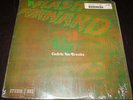 RARE CEDRIC IM BROOKS - FLASH FORWARD   REGGAE LP