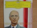 DGG LPM 18724 BEETHOVEN SINFONIE NR 5 FURTWÄNGLER