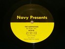  KAREN CARPENTER YOUR NAVY PRESENTS CARPENTERS