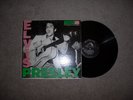 ELVIS PRESLEY SELF TITLED LP LPM-1254
