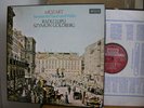 UK Decca BB 207/212 Mozart sonatas, Lupu, Goldberg, 6lp