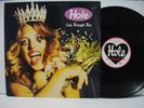 HOLE-LIVE THROUGH THIS-COURTNEY LOVE-GRUNGE 1994 LP